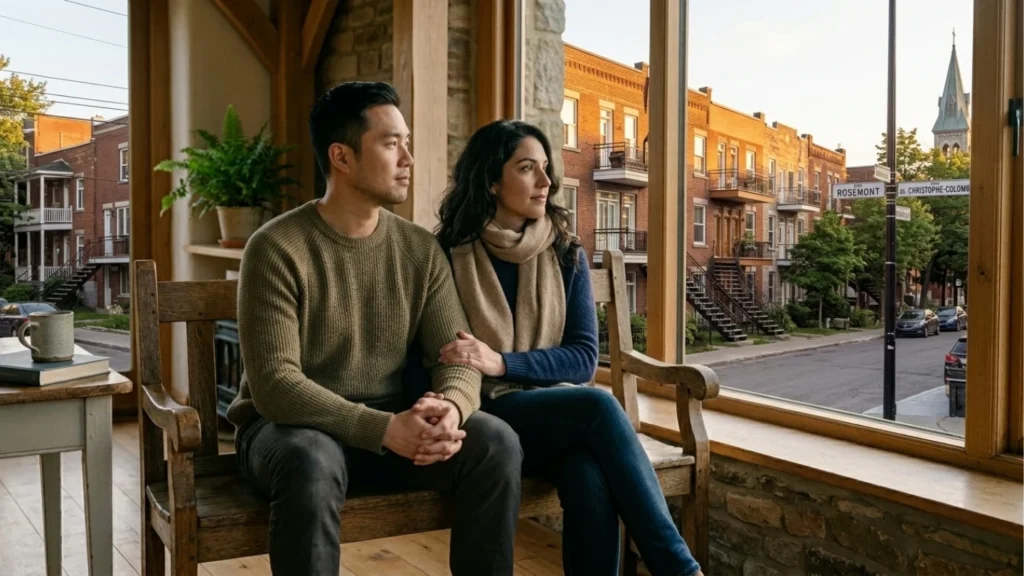 Thérapie de couple Montréal guide complet quand consulter