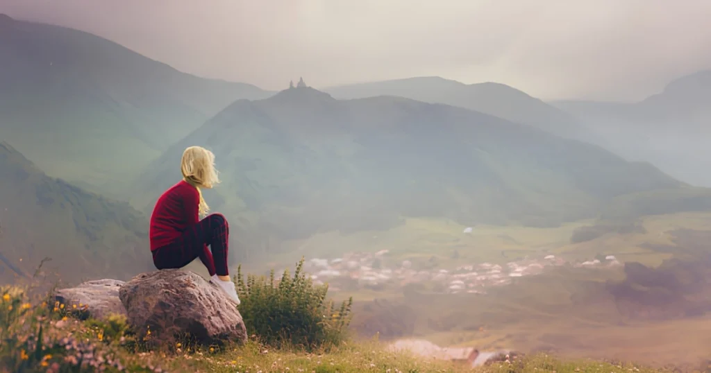 Méditation pleine conscience auto-hypnose bien-être mental Claude Lavoie PhD Montréal
