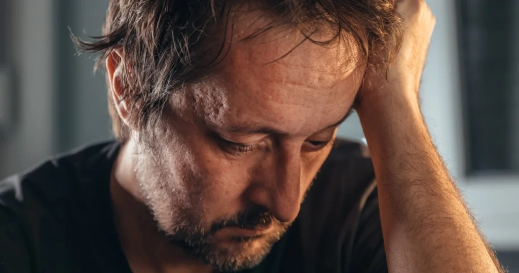 Séparation difficile impact santé mentale émotionnelle accompagnement Claude Lavoie PhD Montréal